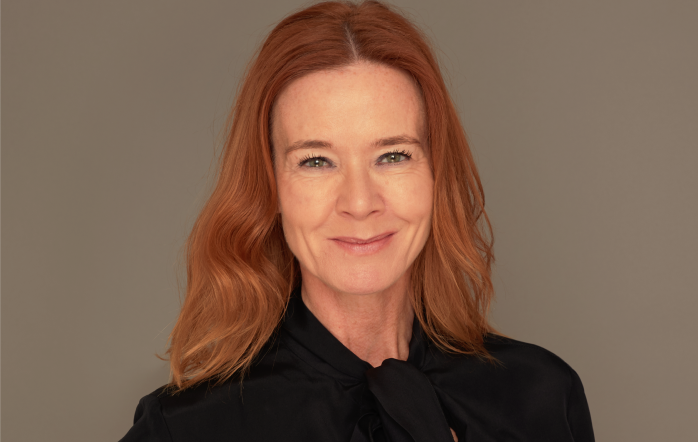 Dee Stirling
